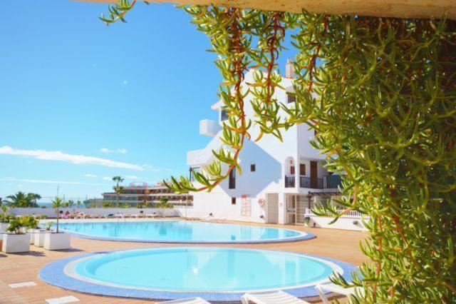 Parque Royal 1 Apartment Costa Adeje (Tenerife)